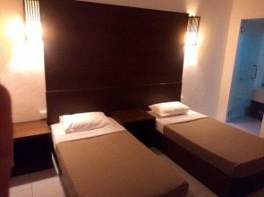 Tropical Resort Langkawi