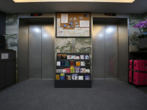 Seoulite Inn Myeongdong