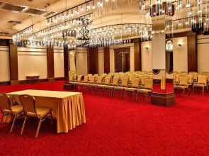 Отель Excelsior Hotel & Spa Baku