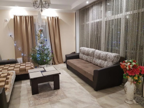 Отель «На поляне»