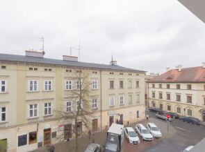 Native Apartments Augustiańska 24