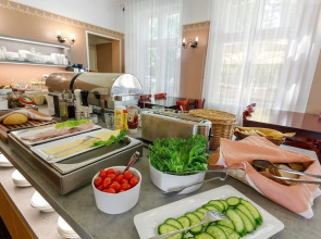 Отель «Койдулапарк»