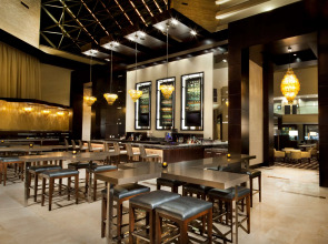 Hyatt Regency New Orleans