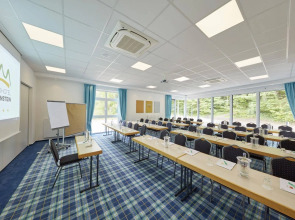 Waldhotel Bärenstein