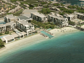 Отель Kempinski