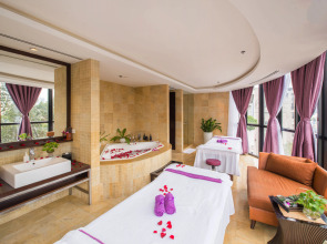 Отель Caravelle Saigon