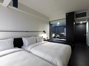 Sotetsu Hotels The Splaisir Seoul Myeong-Dong