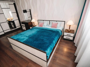 Апартаменты на шоссе Московское 33 корпус 3