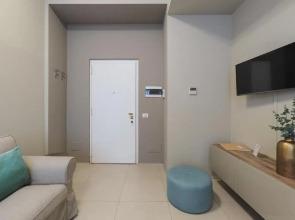 Contempora Apartments - Cavallotti 13 - B52