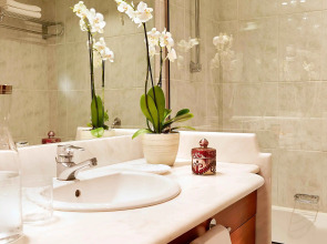 Grecotel-LUXME Daphnila Bay Dassia