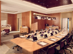 Royal Mansour Casablanca