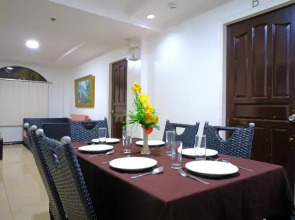 Boracay Holiday Resort