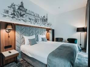 Focus Hotel Premium Kraków