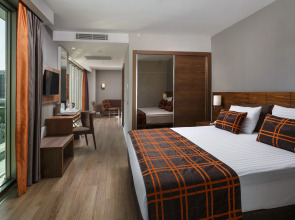 Side Sunport Hotel & Spa - All Inclusive