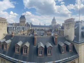 Hôtel Cluny Sorbonne