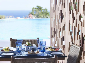 Mitsis Rodos Village