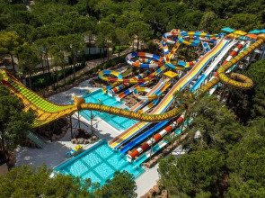 Nirvana Mediterranean Excellence - All Inclusive