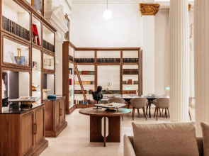 Casa de Las Artes, member of Meliá Collection