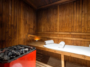 Kennedy Hospitality Resort