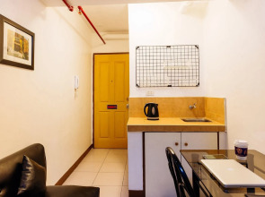 OYO 859 City Stay Inns Pasong Tamo (Vaccinated Staff)