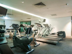 Hotel Kapok Wangfujing