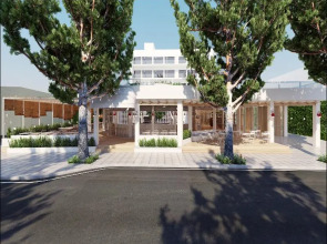 FERGUS Style Palmanova - Adults Only