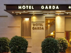 Отель Garda