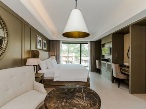 Sugar Marina Hotel - Cliffhanger - Aonang