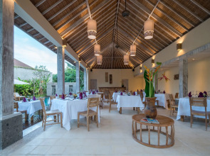 La Berceuse Resort and Villa Nusa Dua by Taritiya Collection