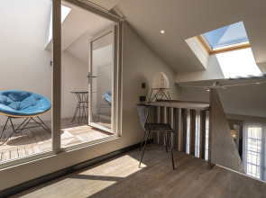 Best Western Plus Hotel La Joliette