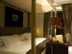 Отель Villa Oniria