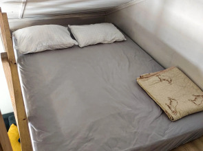 Уютный домик