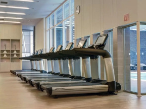 Hyatt Regency Mexico City