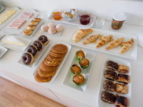 Decanting Porto House