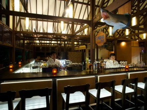 Tunamaya Beach & Spa Resort Tioman Island