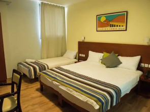 Villa Nazareth Hotel