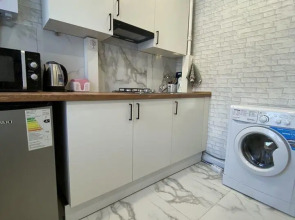 Апартаменты на бульваре Чавайна