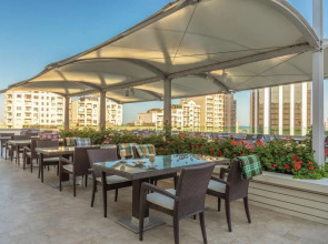 Отель Point Hotel Baku