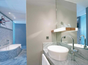 Sofitel Hamburg Alter Wall