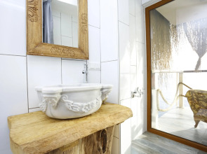 Zakros Hotel Lykia - Adults Only