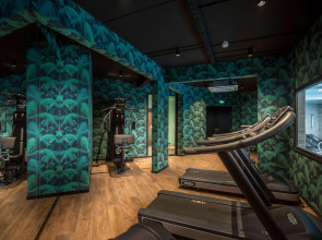 Best Western Plus Hostellerie du Vallon