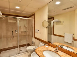 Mercure Villa Romanazzi Carducci Bari