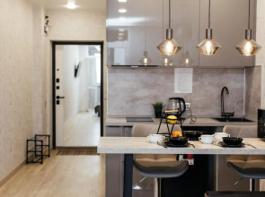 Posutochno One Days (Посуточно Ван Дэйс) на улице Береговая 73с1