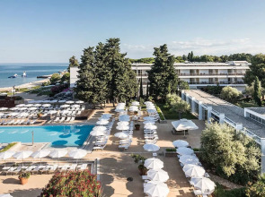 Falkensteiner Club Funimation Borik