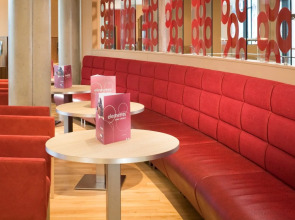 Novotel Edinburgh Park