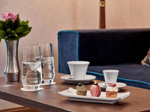 Electra Metropolis Athens