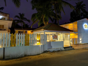 Treebo Trend Beach Walk