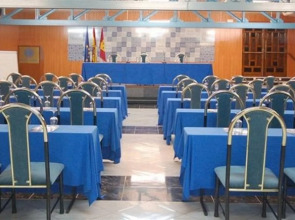 María Cristina Hotel