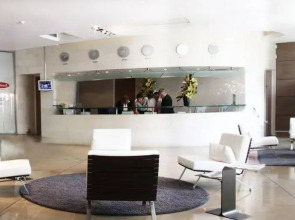 Residhome Courbevoie La Défense