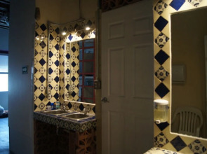 Hostel Historico Centro